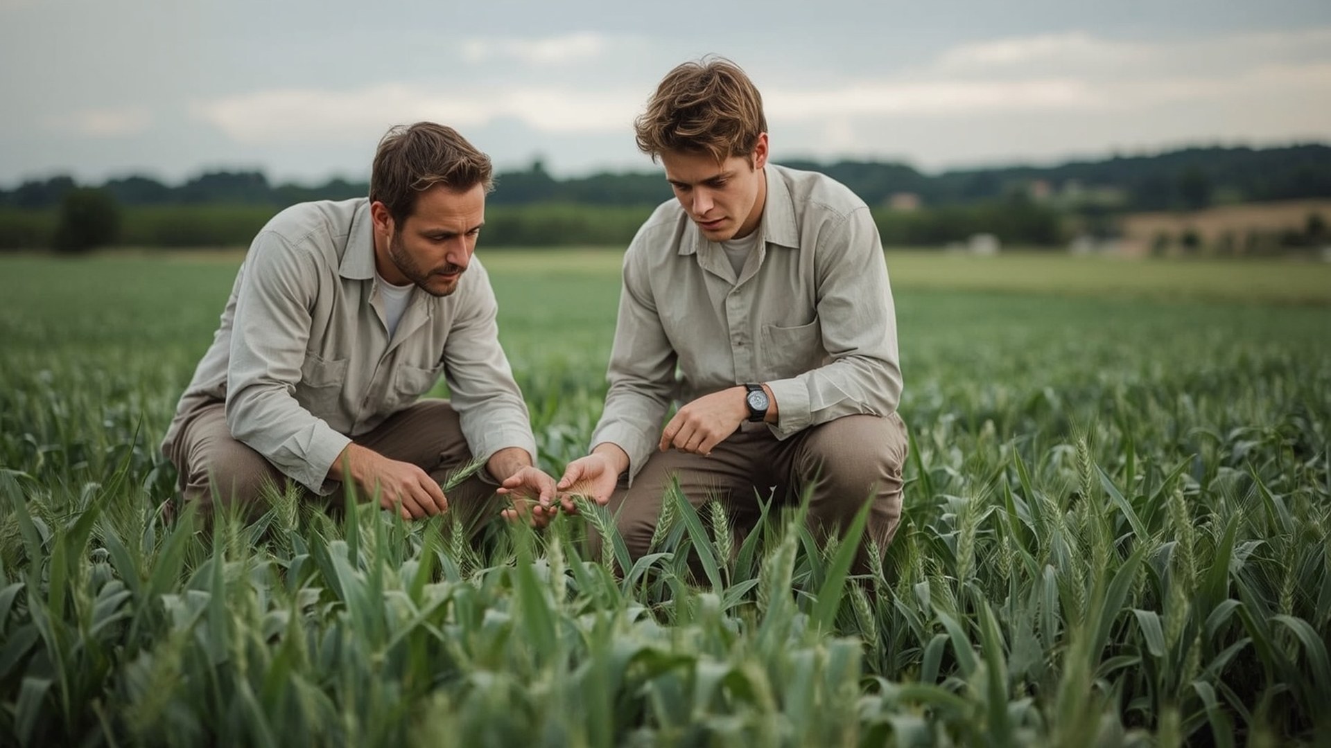 Ausbildung in der Landwirtschaft: Was Betriebe 2026 wissen müssen